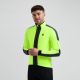 3. Rogelli Winterjacke ESSENTIAL HIVIS fluor L