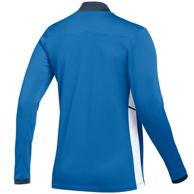 4. Nike Academy 25 Track M FZ9824 463 Sweatshirt
