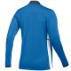 4. Nike Academy 25 Track M FZ9824 463 Sweatshirt