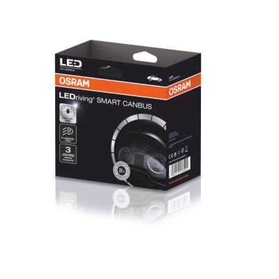 2. LEDriving SMART CANBUS LEDSC03-1