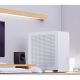 24. Jonsbo U4 Pro Mesh Midi-Tower - Weiß