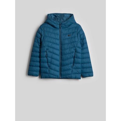 8. Synthetikgefüllte Jungenjacke 4F 4FJRAW26TDJAM1057-30S