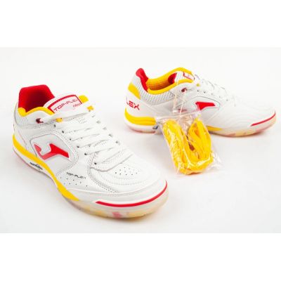 4. Joma Herren Top Flex Rebound Hallenfußballschuhe