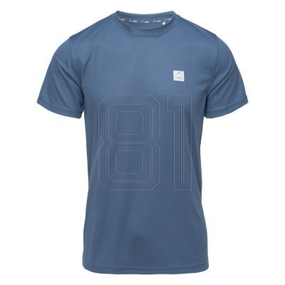 2. Elbrus Daven T-Shirt M 92800597237