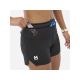 3. MILLET Intense Pro Light Sh W 5'' Damen-Shorts Schwarz