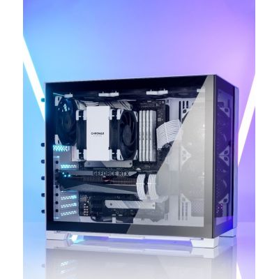 8. NOCTUA NH-U12A Chromax Black CPU-Kühler