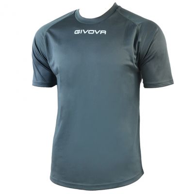 3. Givova One U MAC01-0023 Fußballtrikot