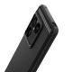 7. Spigen Rugged Armor Schutzhülle für Sony Xperia 1 VIII – Mattschwarz