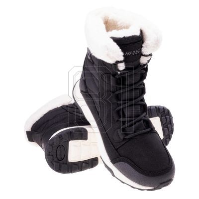 Hi-Tec Mestia Mid Wp W 92800377013 Schuhe