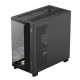 9. GameMax NEX C53 BK Computersicherheit & Halterungen Schwarz