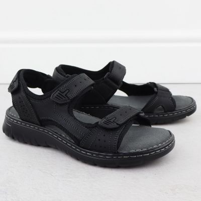 McKeylor Klettsandalen M 95320 JAN402A