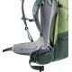 14. DEUTER Futura 27 Grove-Ivy Wanderrucksack