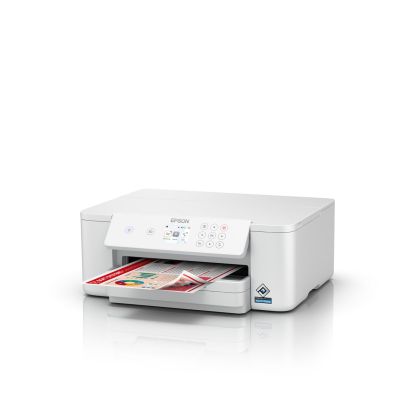 16. Epson WorkForce Pro WF-C4310DW