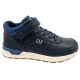 GAP Jack Kinderschuhe, marineblau, Stiefeletten mit Klettverschluss