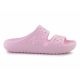 6. Crocs Classic Floral Cutout Sandale W 210966-6ZW