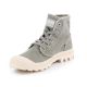 9. Palladium Us Pampa Hi W 92352-339-M Schuhe