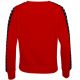 3. Kappa Janka Sweatshirt W 310021 19-1763