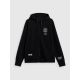 8. Lässiger Herren-Kapuzenpullover 4F 4FRSS26TSWSM2923-20S