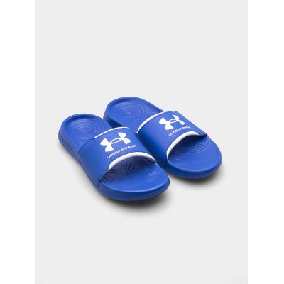 6. Under Armour Ignite Select M 3027219-400 Flip-Flops