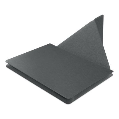 5. Lenovo | Yoga-Taschenhülle | Passend bis Größe 14" | Hülle | Grau