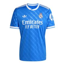 Adidas Real Madrid 3. Trikot JV5845