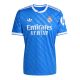 Adidas Real Madrid 3. Trikot JV5845