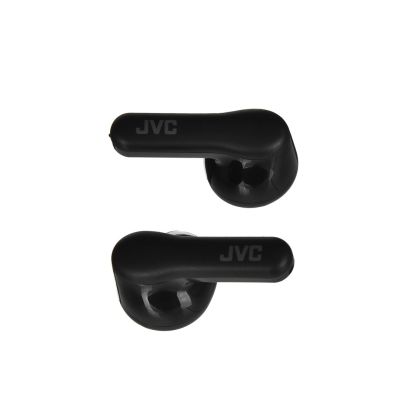 5. JVC HAA-3TBU Kopfhörer (Kabellos, In-Ear, Schwarz)
