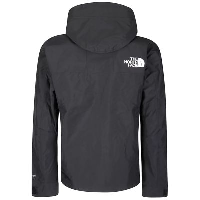 2. The North Face M GTX Mountain Jacke NF0A831MKX81 Schwarz L
