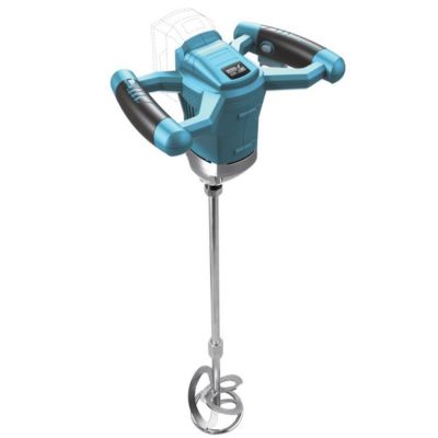 6. 18V SAS Akku-Mixer