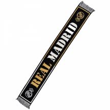 Real Madrid Fan-Strickschal 26. RM4BUF26