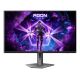 5. AOC AGON PRO AG276QKD2 Computermonitor 67,3 cm (26,5") 2560 x 1440 px Quad HD QD-OLED Schwarz, Grau
