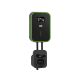 Green Cell Wallbox EV PowerBox 22kW Ladegerät mit Steckdose und RFID