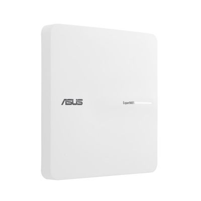 4. Asus EBA63 AX3000 Dualband-WLAN-Router