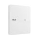 4. Asus EBA63 AX3000 Dualband-WLAN-Router