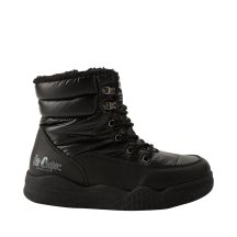Damenstiefel Lee Cooper schwarz LCJ-26-44-4562LA