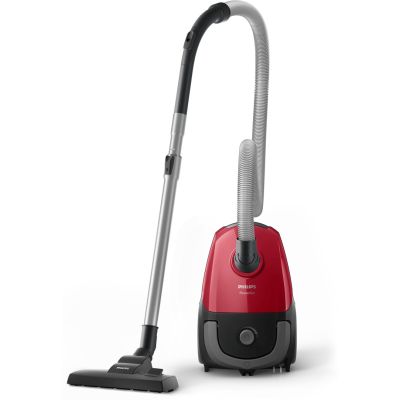 3. Philips Staubsauger der Serie 2000 mit Beutel FC8243/09
