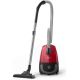 3. Philips Staubsauger der Serie 2000 mit Beutel FC8243/09