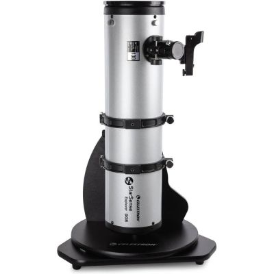 9. Celestron SSE 130mm Tisch-Dobson-Mikroskop 150x