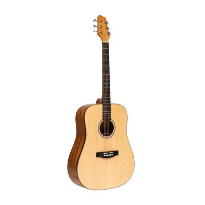 Stagg SA25 D - Akustikgitarre