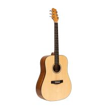 Stagg SA25 D - Akustikgitarre