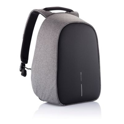 21. XD DESIGN DIEBSTAHLSICHERER RUCKSACK BOBBY HERO XL GRAU P/N: P705.712