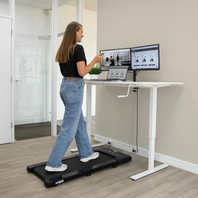 12. VIRTUFIT WP50 LAUFBAND