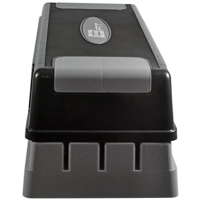 7. AEROBIC STEP 70X28CM 3-STUFIGE VERSTELLBARKEIT ENERO FIT