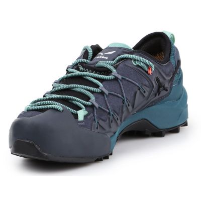 3. Salewa WS Wildfire Edge GTX W Schuhe 61376-3838