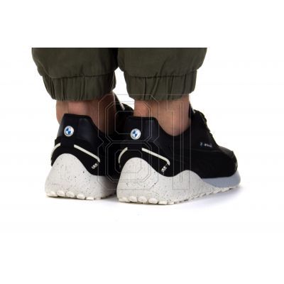 7. Puma BMW mms SpeedFusion M 30731701 Schuhe