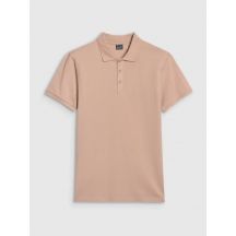 Poloshirt 4F M 4FWSS25TPTSM407-83S