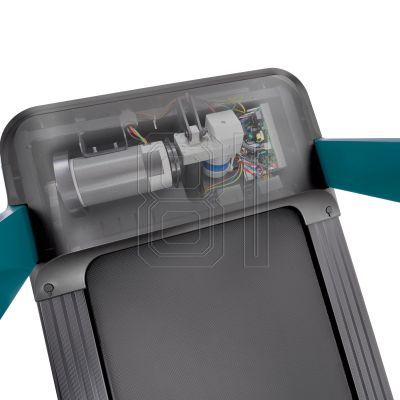 9. Reebok FR20z Floatride RVFR-10121GRZ Elektrisches Laufband