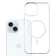 9. 3mk Armor MagCase für iPhone 15 - transparent
