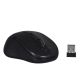7. EXTREME Maverick XM104K Maus (optisch; 1200 DPI; schwarz)