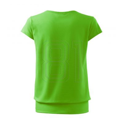 2. Adler City W T-shirt MLI-12092
